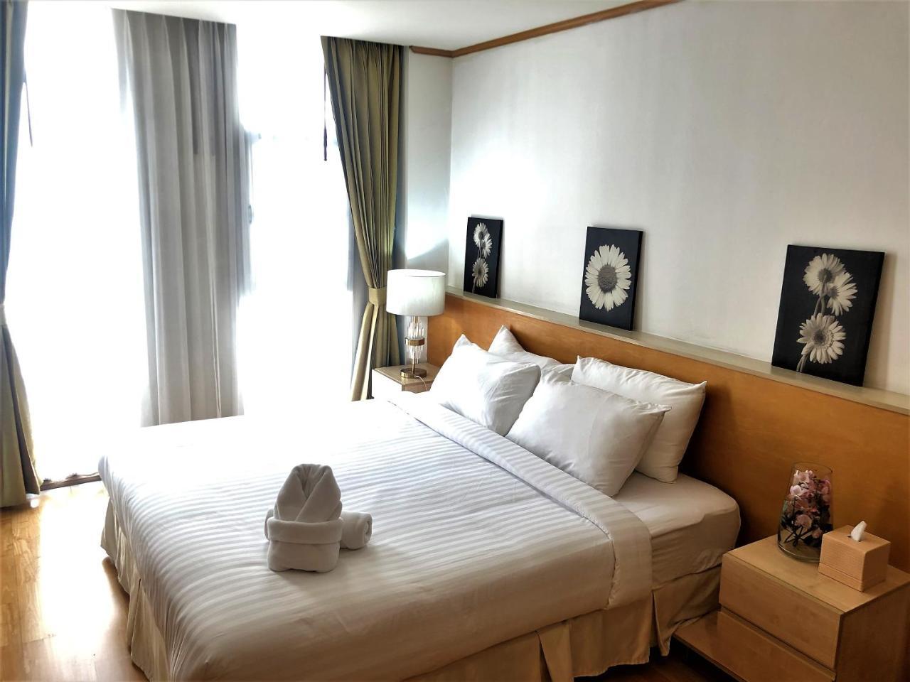 Twin Peaks Sukhumvit Suites Bangkok Zewnętrze zdjęcie